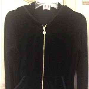 Juicy couture track jacket